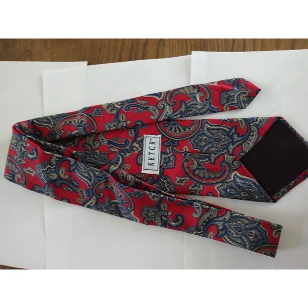 Tie - Picture 4 of 12
